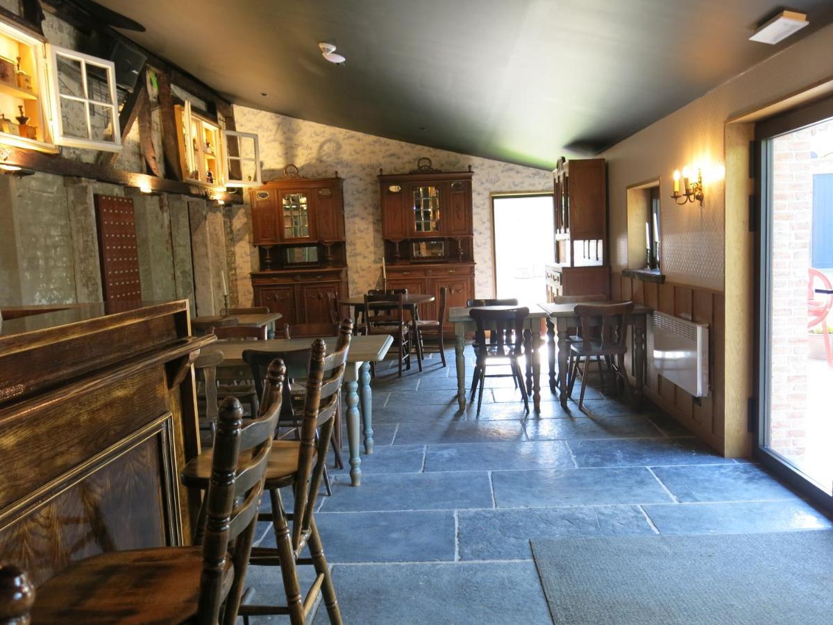 Hoeve Chartreuse ブルージュ エクステリア 写真