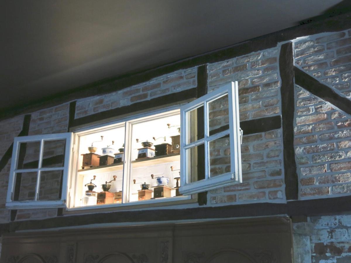 Hoeve Chartreuse ブルージュ エクステリア 写真