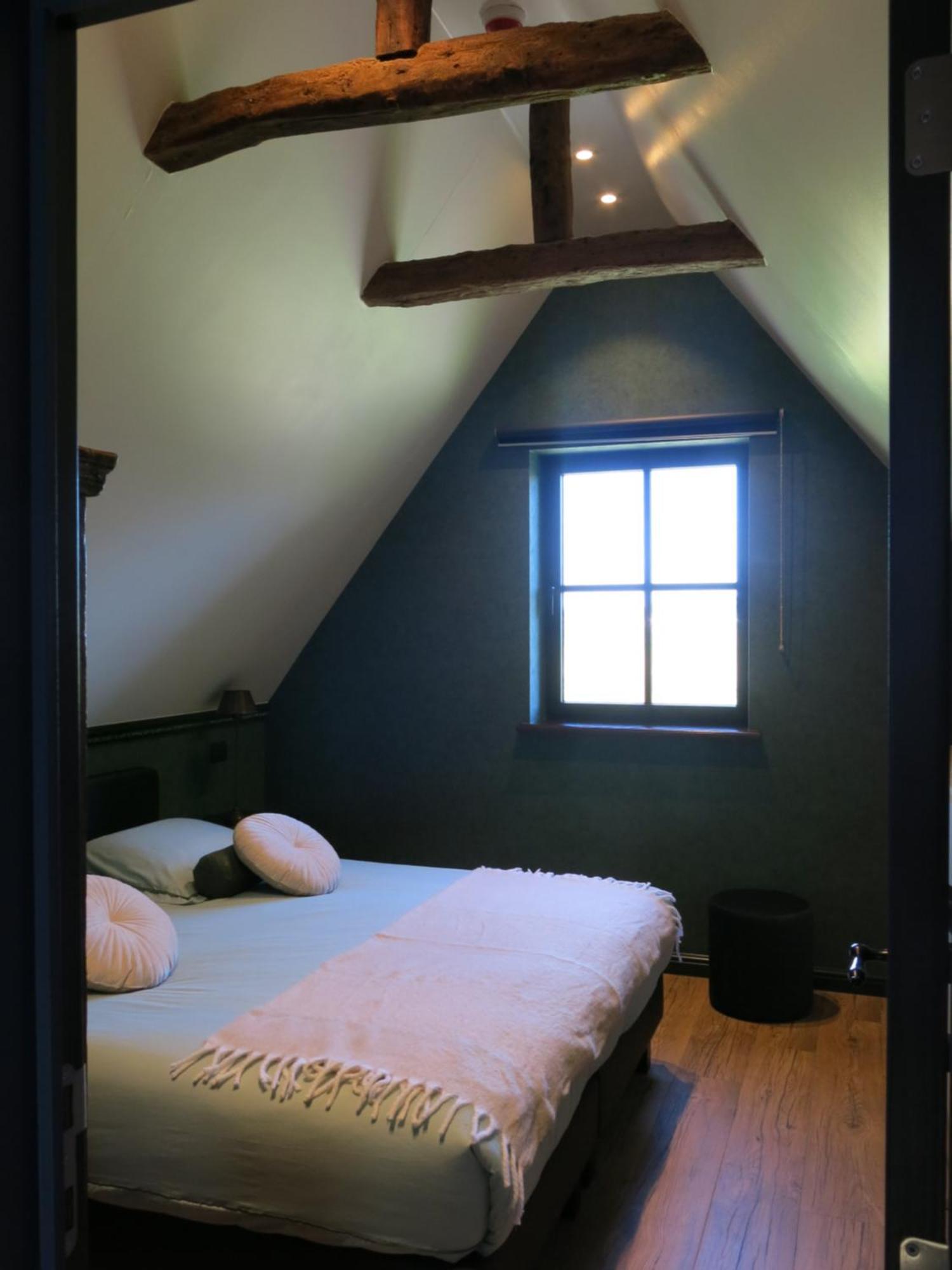Hoeve Chartreuse ブルージュ エクステリア 写真